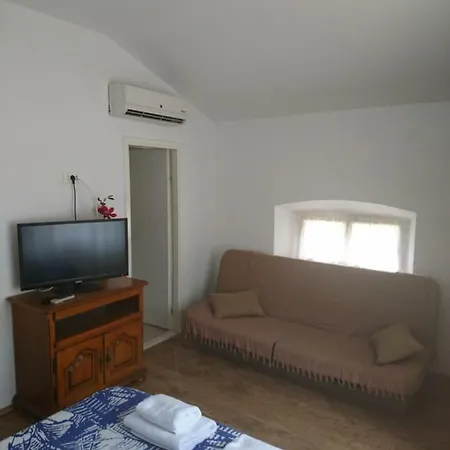 Dalmatinac Ivo *