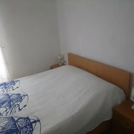 Dalmatinac Ivo *